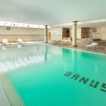 El Embrujo Puerto Banus 4 Bed Apt Walk To Beach!