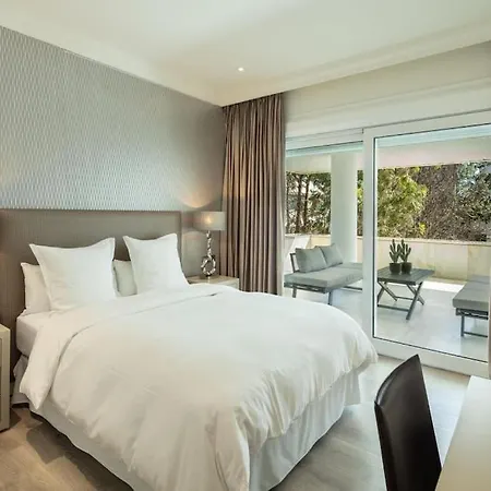 El Embrujo Puerto Banus 4 Bed Apt Walk To Beach! Apartment *